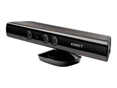 Microsoft Kinect For Windows